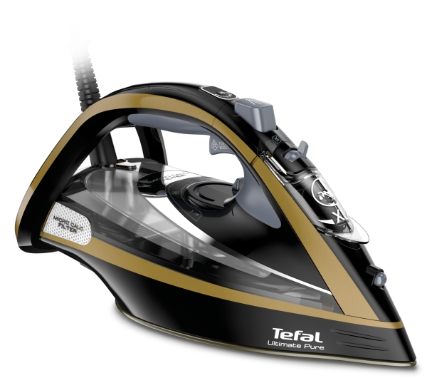 Tefal Fv 9847 Ultimate Pure Dampstrygejern