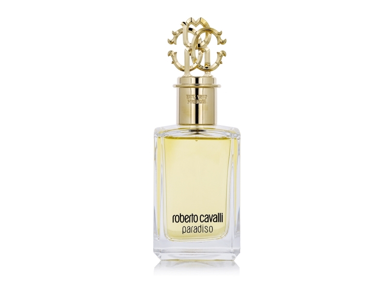 Roberto Cavalli - Paradis - 100 ml | Dofter - Dofter för kvinnor - Eau de Parfume för kvinnor | GameStuff