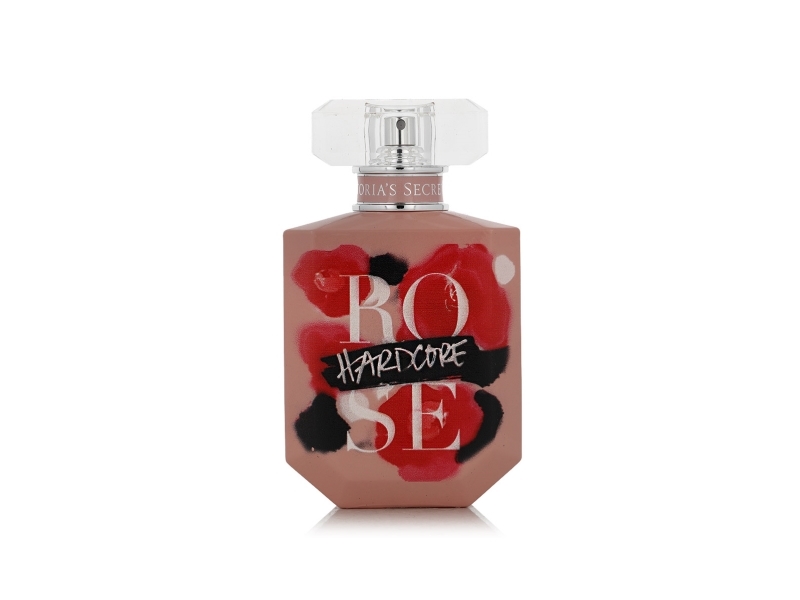 Victoria'S Secret Hardcore Rose Edp 50ml