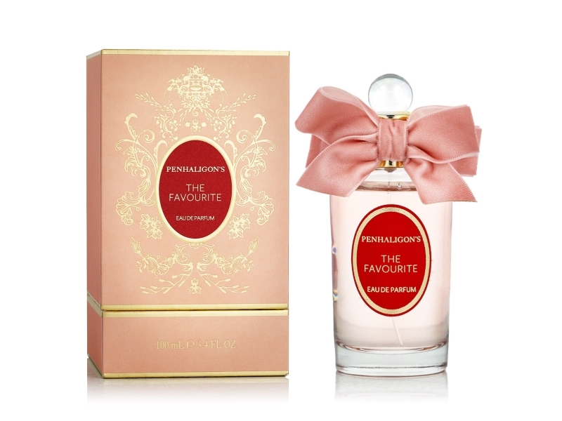 Penhaligon's The Favourite Eau De Parfum 100 Ml (Woman)
