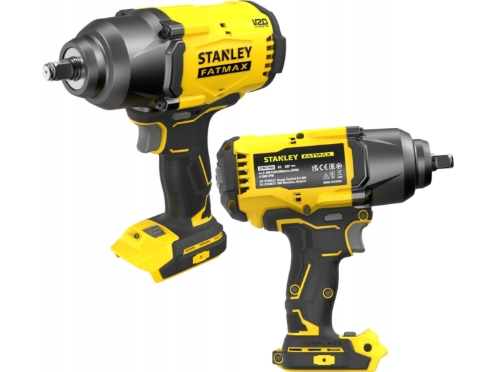 ST IMPACT WRENCH V20 SFMCF940B 949Nm
