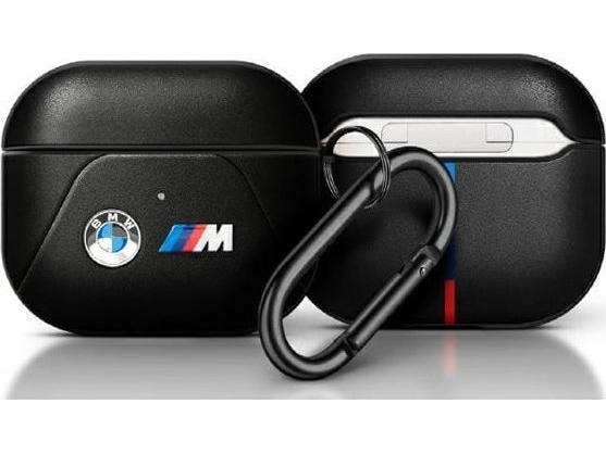BMW AirPods Pro 2 (2022/2023) cover Curved Line sort