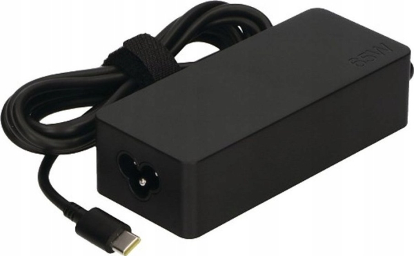 65W Ac Power Adapter For Lenovo Laptops