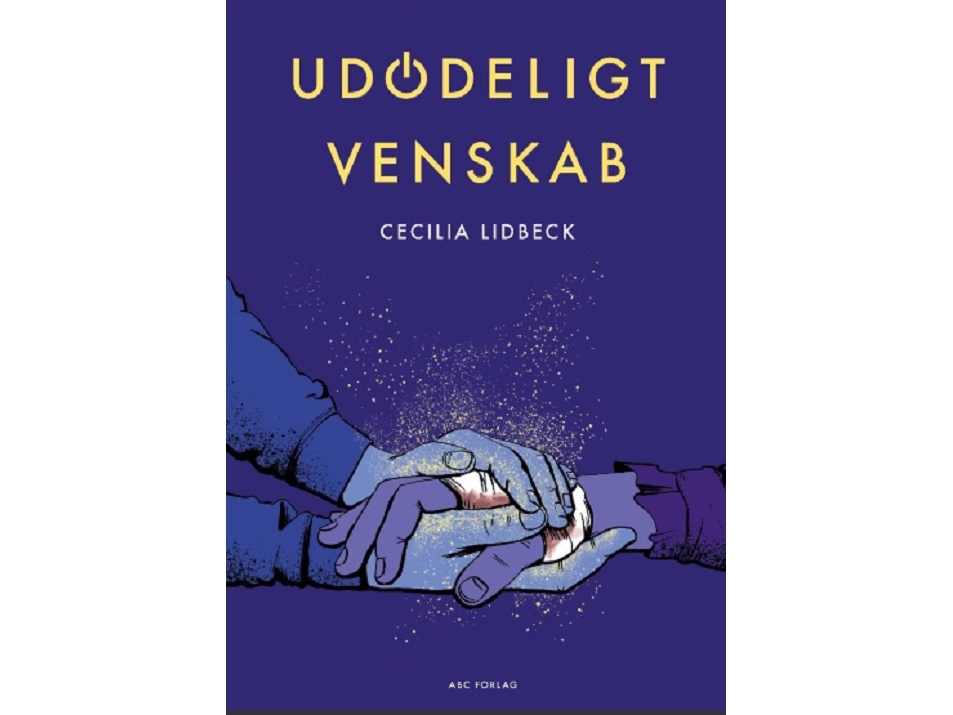 Udødeligt Venskab | Cecilia Lidbeck