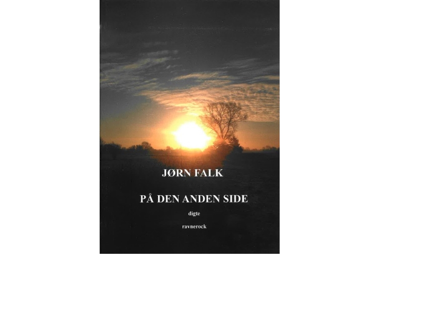 Andererseits | Jørn Falk | Sprache: Dänish