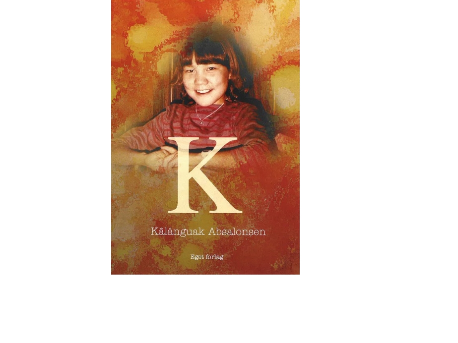 K | Kâlánguak Absalonsen