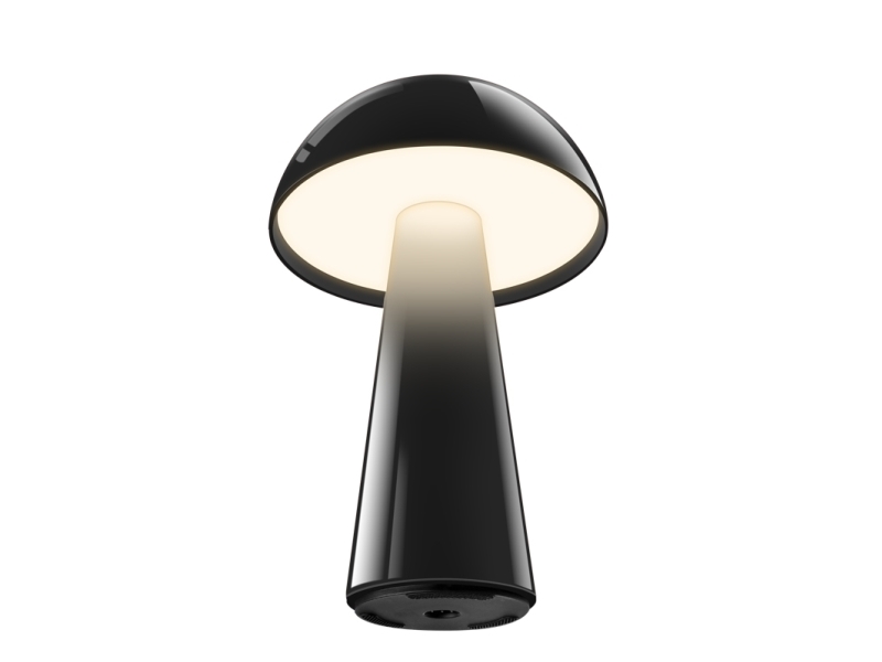 Century Coco, Sort, Universel, Astral Black, Sort, Ip44, Iii