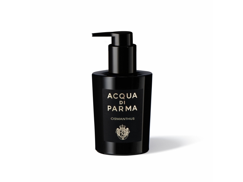 Acqua Di Parma Osmanthus Liquid soap 300 ml (unisex) | Hudvård - Kroppsvård - Handtvål | GameStuff