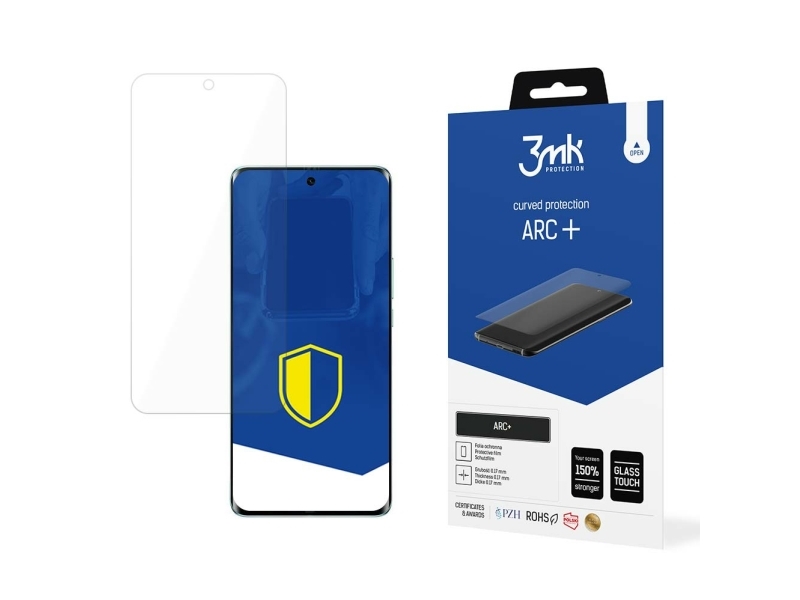 3Mk Arc+, Honor Magic6 Lite 5G, 1 Stk