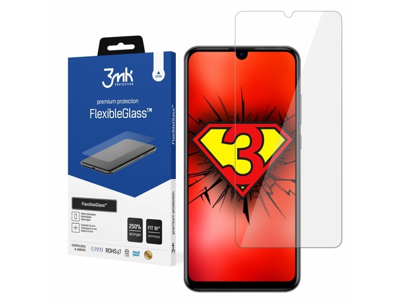 3Mk Flexibleglass, P30, 1 Stück(E)