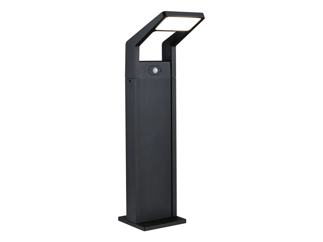 Paulmann 94860, Udendørs Gulvbelysning, Anthracit, Aluminium, Ip44, Indgang, Gangsti, I