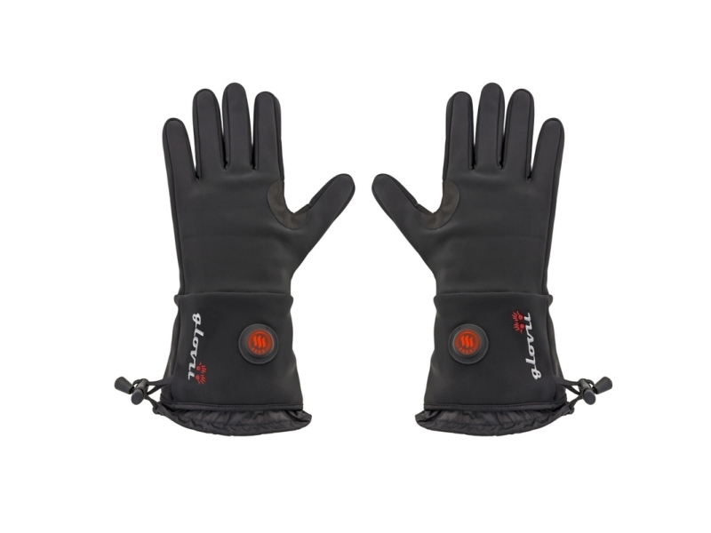 Glovii GLWXS, Polyester | Kläder & Säkerhet - Värmeplagg - Fingervantar | GameStuff