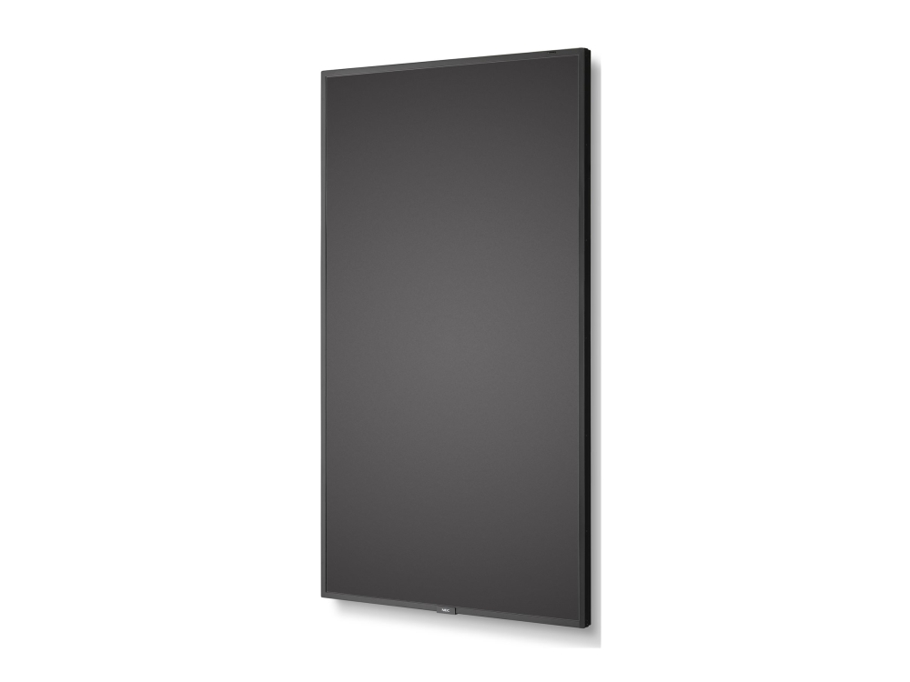 Nec Multisync M431-2, Kiosk-Design, 109,2 Cm (43"), Led, 3840 X 2160 Pixel