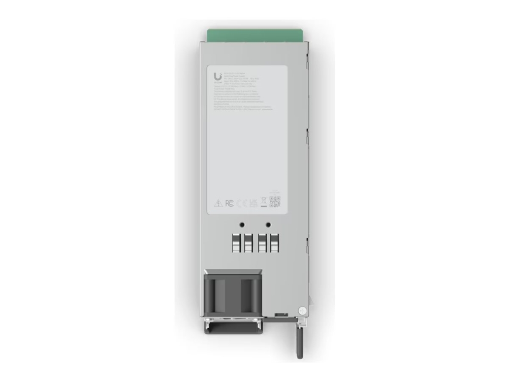 Ubiquiti Uacc-Psu-12V-150W, Drinnen, 100 – 240, 50 - 60 Hz, 150 W, 12 V, Ac-An-Dc