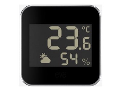 Eve Weather (Matter)