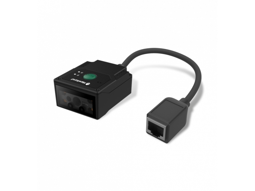 Newland Fm431 Barracuda Pro - Stregkodescanner - Afkodet