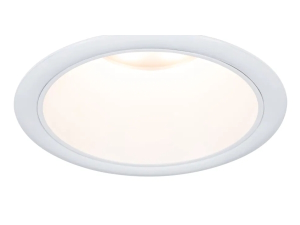 Paulmann 94872 1 Lampor Led 2700 K 470 Lm Ip44 Vit