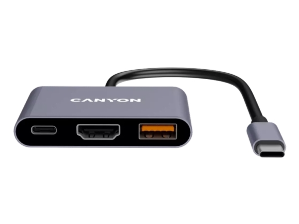 Canyon Cns-Tds4 - Hub