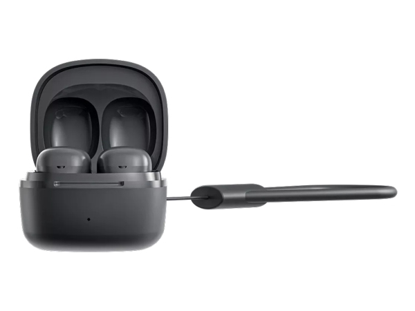 Canyon Headset Ongo 4 Mini Tws Grau