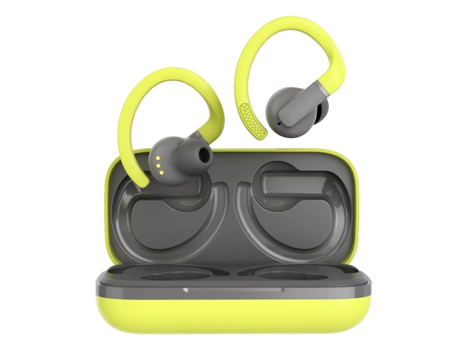 Canyon Cns-Tws11gr - Headset - Bluetooth - Trådløs
