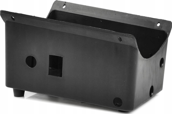 Geko Husbas för 15KW gasolvärmare | Gasugnar | GameStuff