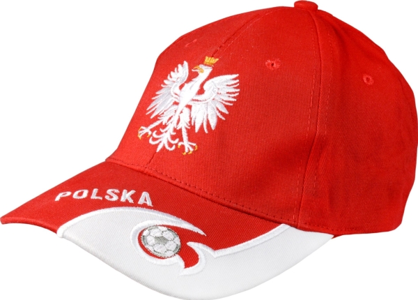 Arpex baseballkeps - Polen | N - A | GameStuff