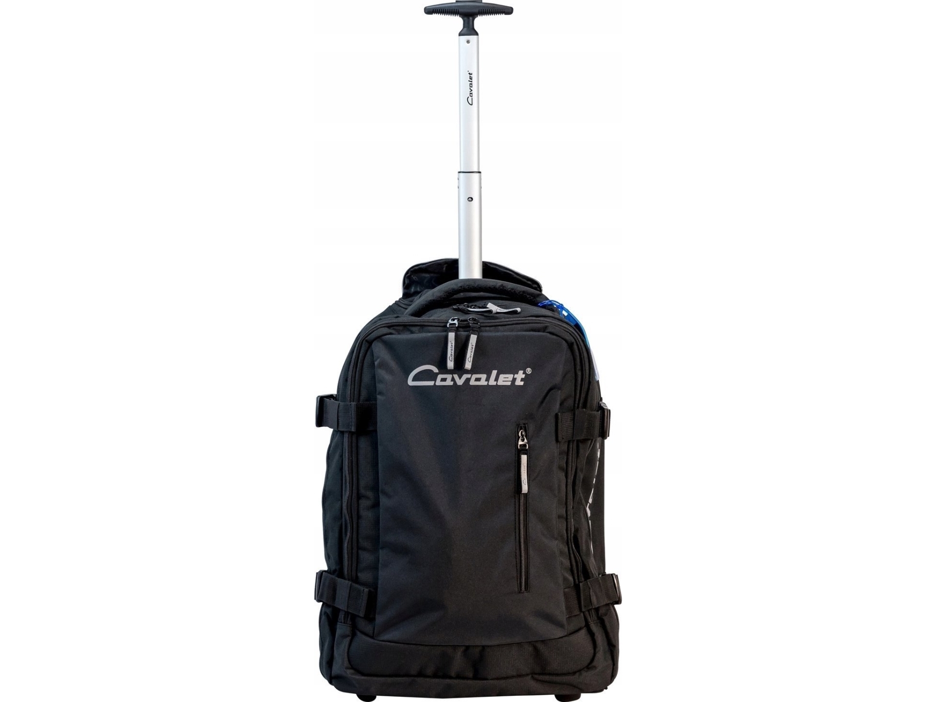 Cargo BPT Ryggsäck Trolley S | Utomhus - Väskor & Resväskor - Bagageväskor | GameStuff