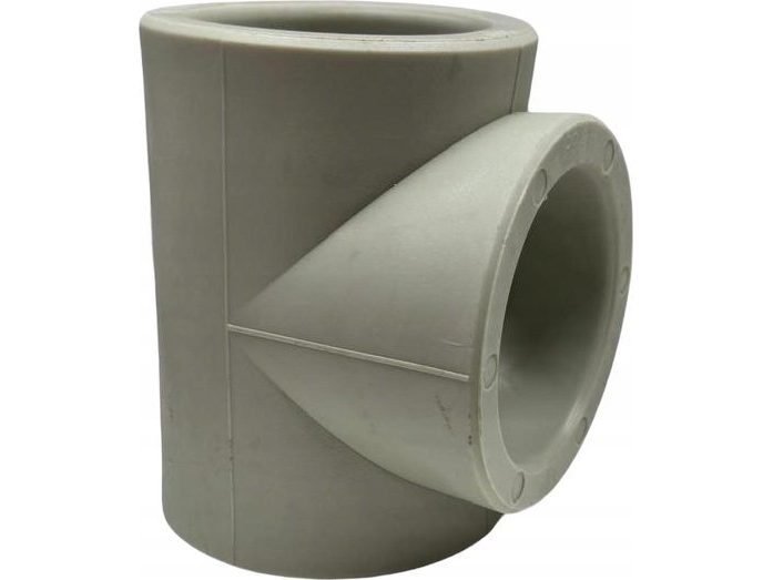 Punainen tuotemerkki ABG !TRIPLE 75 RED