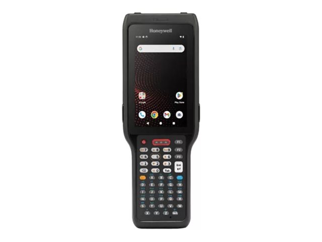 Honeywell Ck62 - Datenerfassungsterminal - 128 Gb - Microsd-Steckplatz - 5G