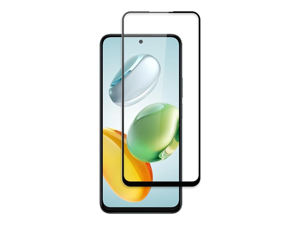 Screenor Tempered Honor 200 Smart / 400 Smart Full Cover