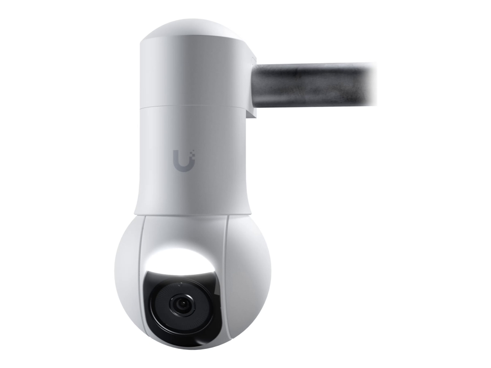 Ubiquiti Unifi Kameramontering Hjørnemonterbar Udendørs For Unifi Protect G5 Ptz