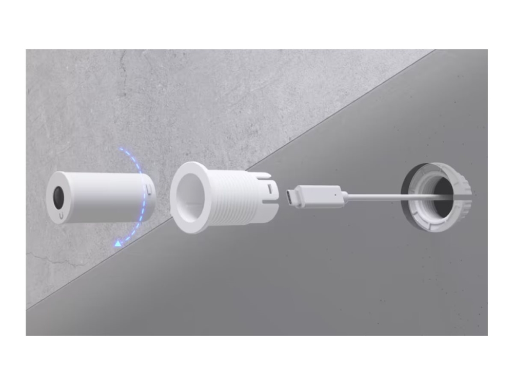 Ubiquiti UniFi AI Theta