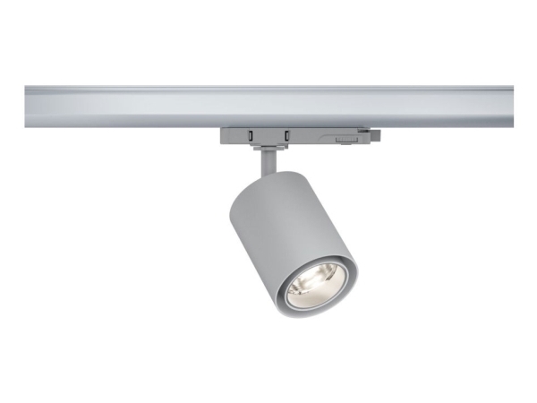 Paulmann 96546, Skinnebelysningsspot, Ikke-Udskiftelig Pære , 1 Pære(R ), Led, 20 W, 3000 K