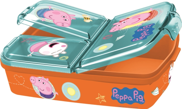 Euromic Peppa Pig - - Havskum