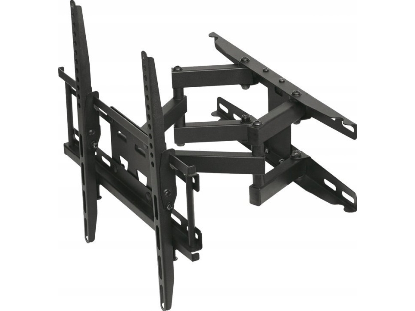 Tv-Wandhalterung Lcd/Led 23-60" 45 Kg Ar-45 (Reg. Vertikal & Horizontal)