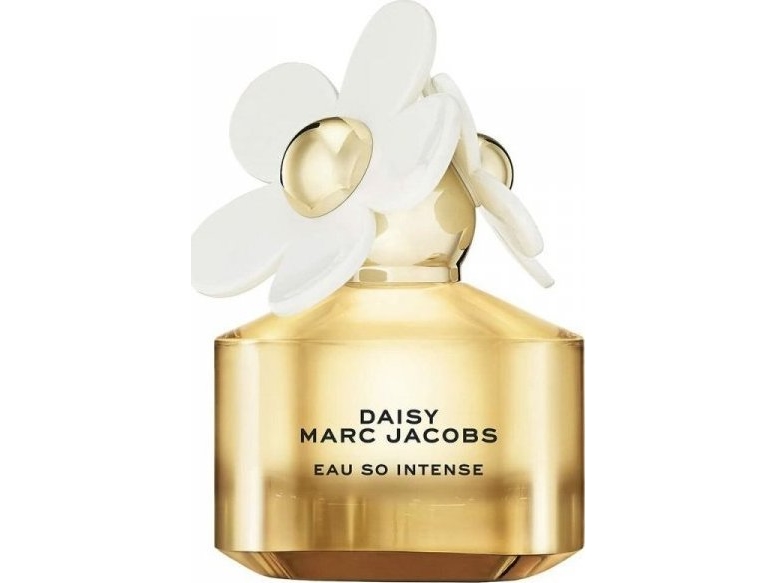 Marc Jacobs Damenparfüm Marc Jacobs Daisy Intense Edp (100 Ml)
