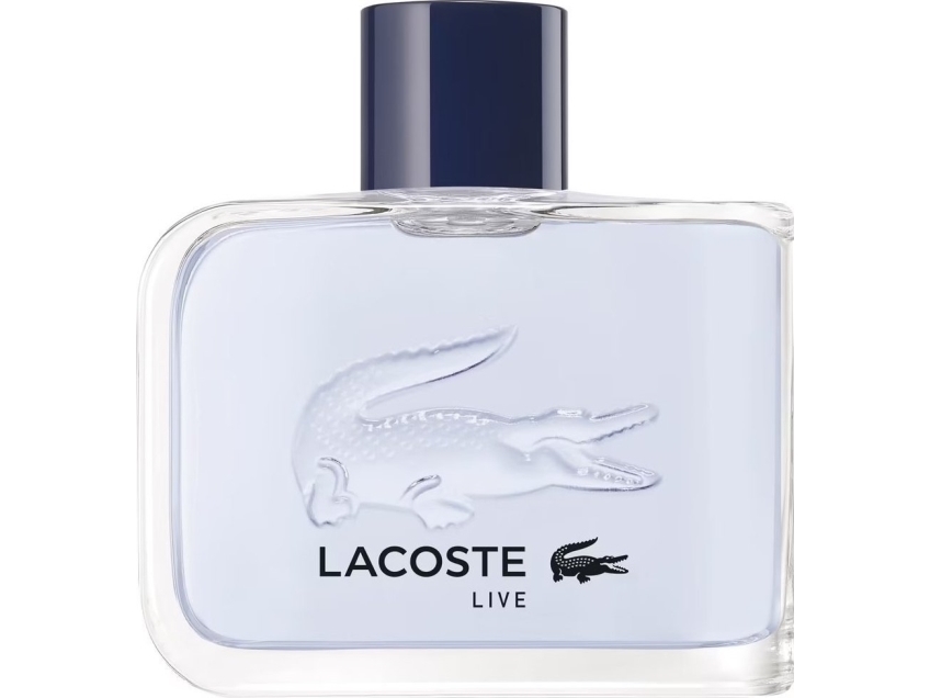 Lacoste Herreparfume Lacoste Live Edt 75 Ml