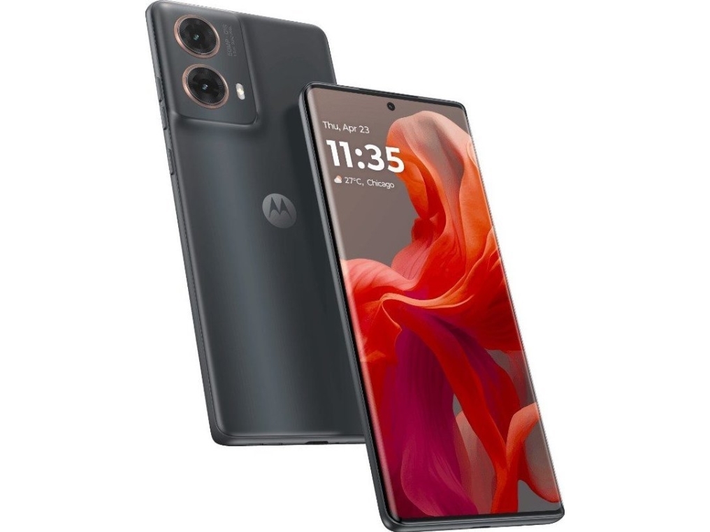 Moto G85 5g 12/ 256gb Urban Grey