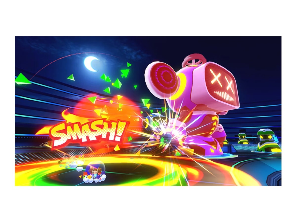 Super Monkey Ball Banana Rumble - Nintendo Switch | Spel - Joystick och spelkontroller - Joysticks | GameStuff