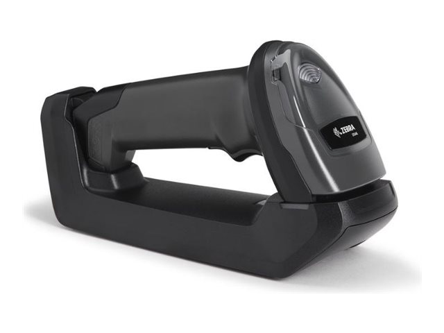 Zebra Ds4678 Handheld Scanner, Handheld Bar Code Reader, 1D/2D, Led, Codabar, Code 11, Code 128, Code 39, Code 93, Ean 128, Ean 2, Ean 5, Ean-13, Ean