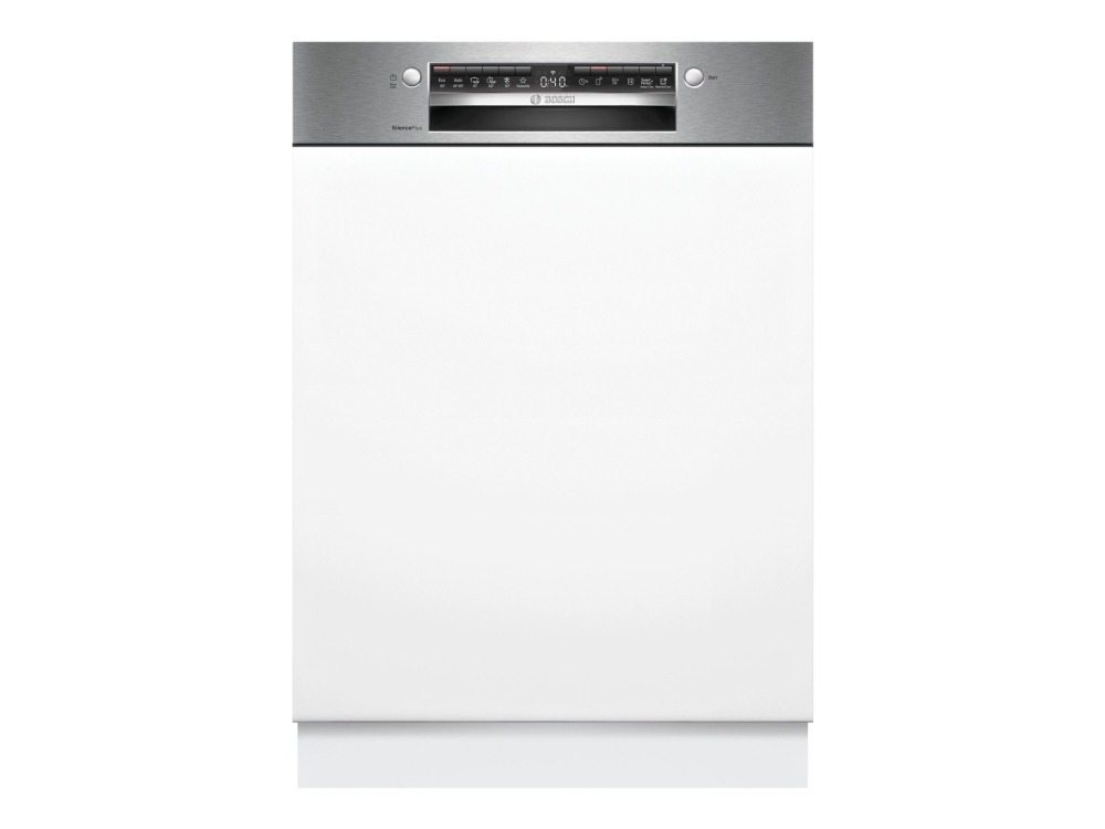 Bosch SMI4EAS28E - Diskmaskin - Rostfritt stål | Vitvaror - Diskmaskiner - Integrerade diskmaskiner | GameStuff