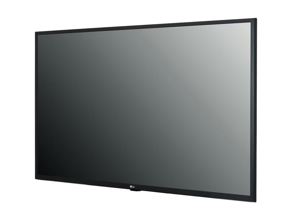 LG 50UM767H0LJ - 50 Diagonal klass UM767H Series LED-bakgrundsbelyst LCD-TV - hotell/gästanläggning - Pro:Centric med integrerat Pro:Idiom - Smart TV - webOS - 4K UHD (2160p) 3840 x 2160 - HDR - askblå | TV, Ljud & Bild - TV & Hemmabio - Hotell TV | GameStuff