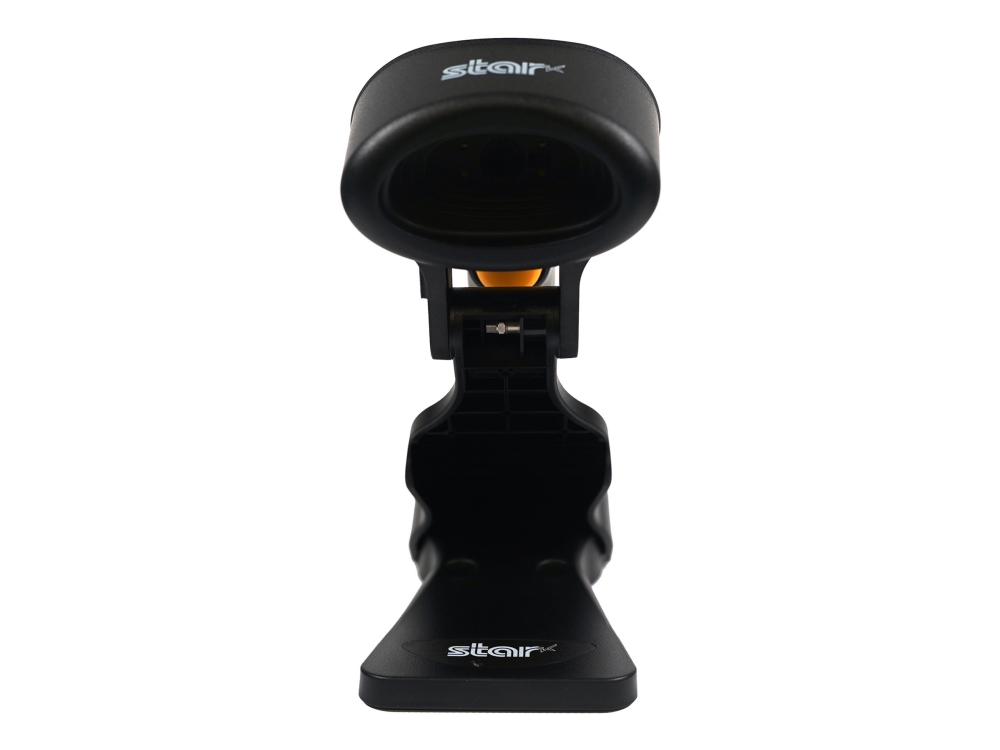 Star Bsh 32u Stregkodescanner Håndmodel 2d Imager Afkodet Usb Rs 232