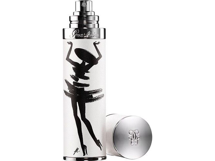 Guerlain La Petite Robe Noire Edp 20Ml (Refillable)