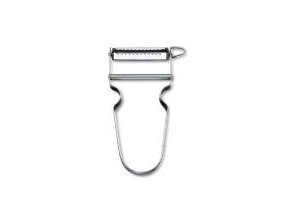 Julienne-skalskärare Star Victorinox Aluminium, st. | N - A | GameStuff