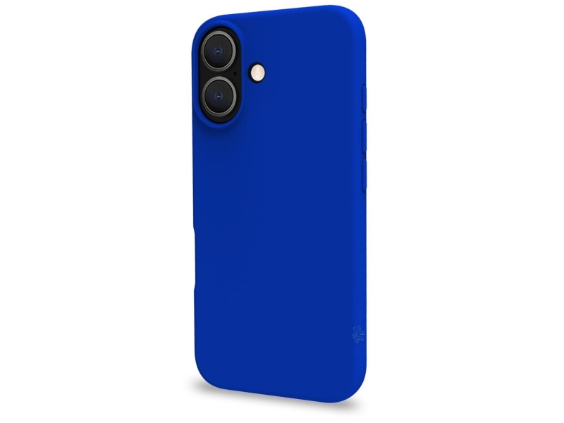 Cromo Soft Gummihülle Iphone Se 4 Blau