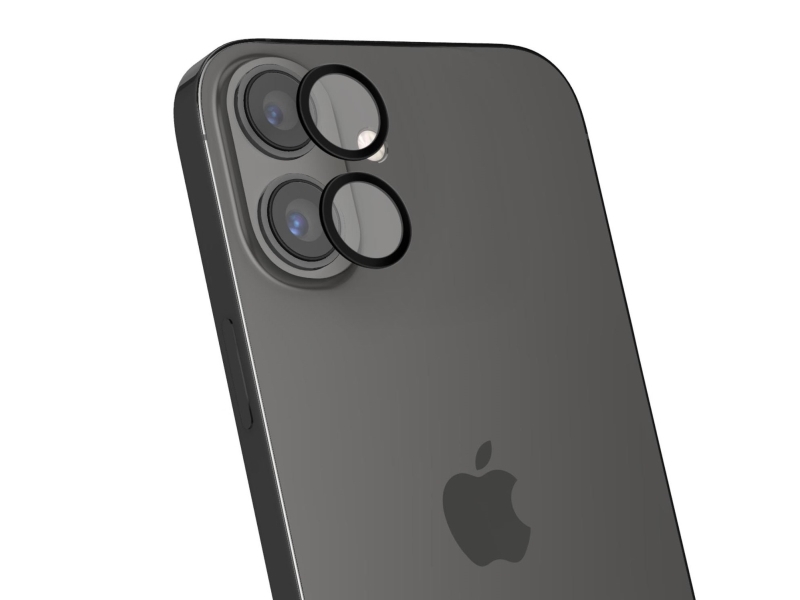 Cameralens Kamera-Objektiv-Abdeckung Iphone Se 4