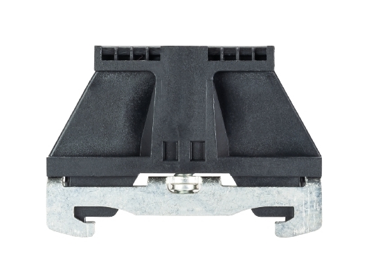 Wieland Electric 9708 / 2 S 35, Ändskydd, 100 styck, Metall, Svart, 8 mm, 49 mm | EL Artiklar - Andra EL - Samlare dosor och församlingar | GameStuff