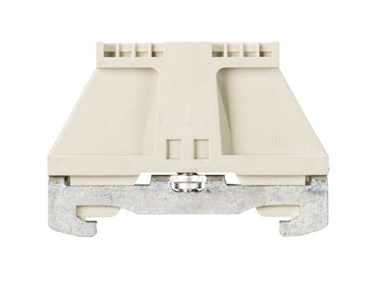 Wieland Electric 9708 / 2 S 35, Ändskydd, 100 styck, Metall, Grå, V2, 8 mm | EL Artiklar - Andra EL - Övriga | GameStuff