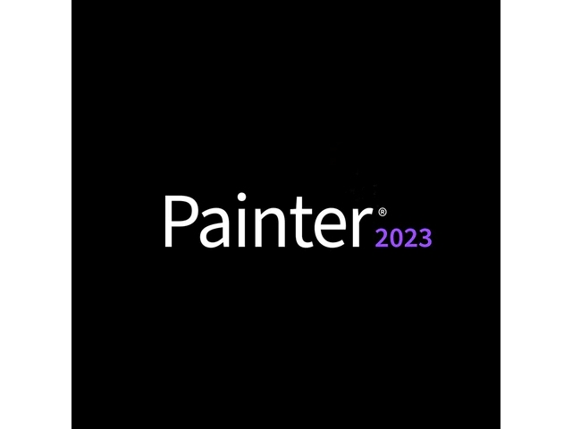 Corel Painter 2023 - Boxpaket (uppgradering) - 1 användare - Win, Mac - engelska, tyska, franska - Europa | Datortillbehör - Programvara - Multimedia | GameStuff